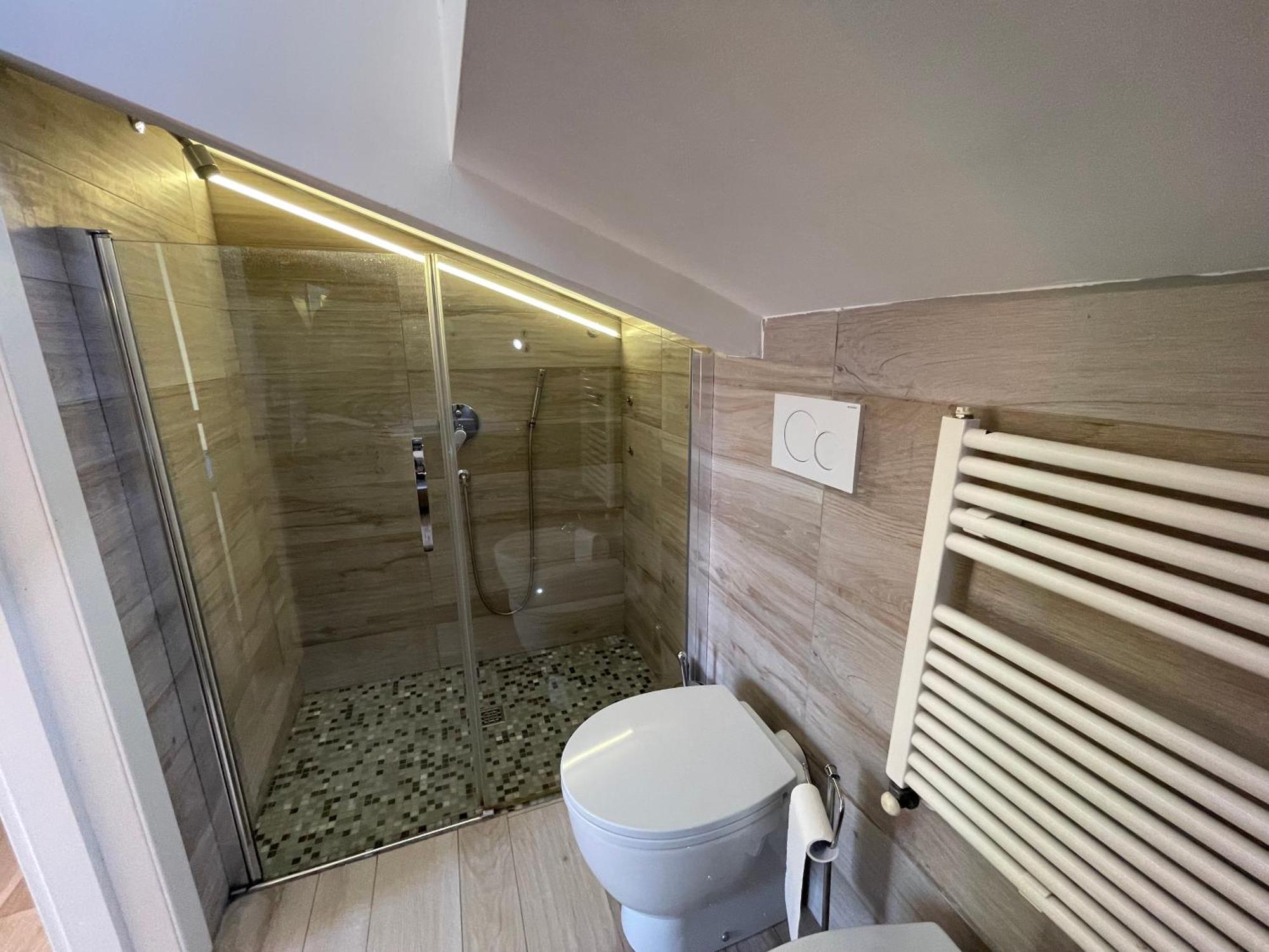 Reverso - Alloggi Con Solarium Vista Mare Caorle Ngoại thất bức ảnh