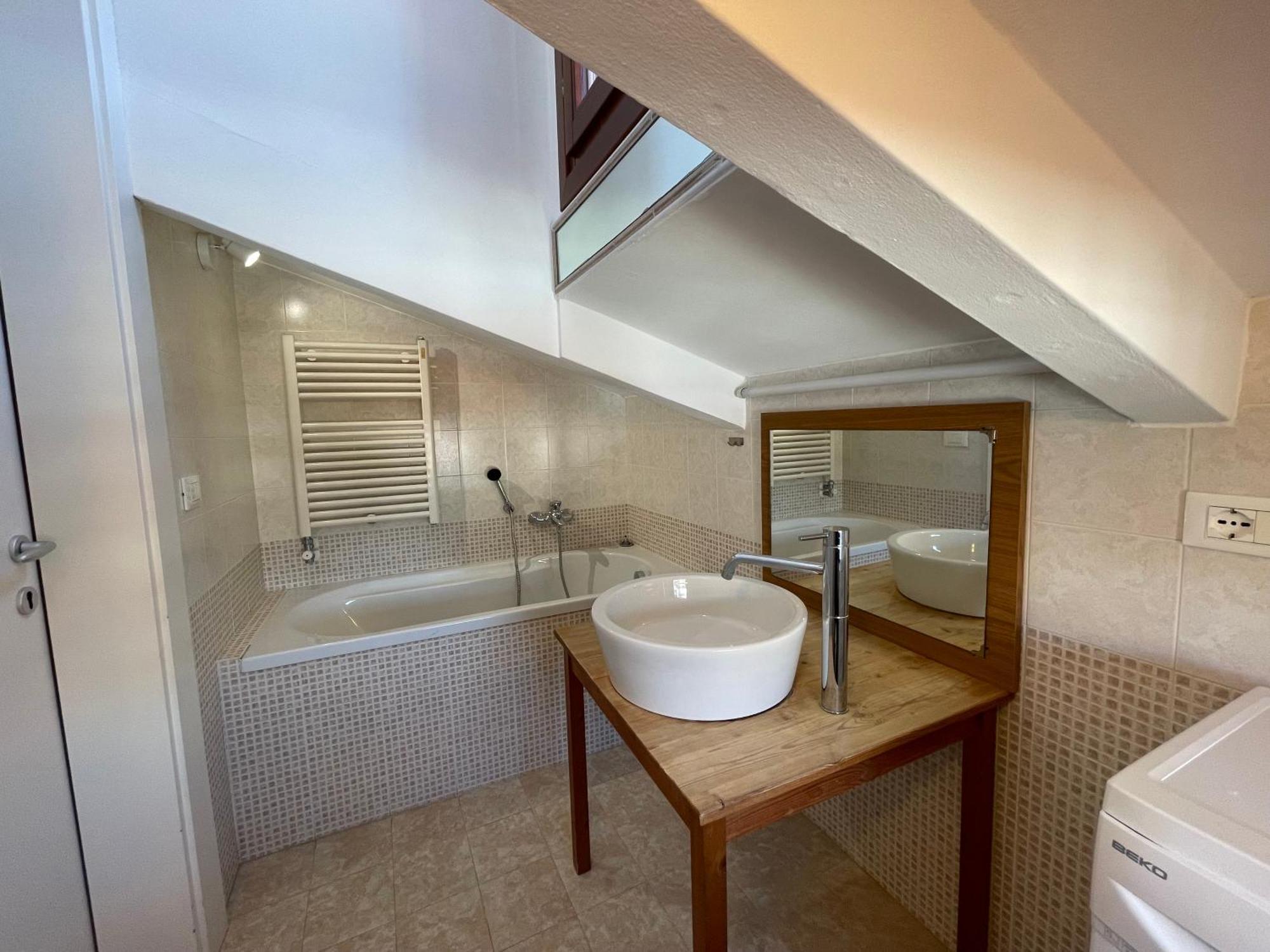 Reverso - Alloggi Con Solarium Vista Mare Caorle Ngoại thất bức ảnh